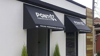 Ponto X Personalizados